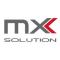 Logo of MX SOLUTION SP. Z O.O, Poland